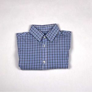 Business Casual Button down
